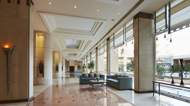 Hoteles Ofertas Dynamic Tours